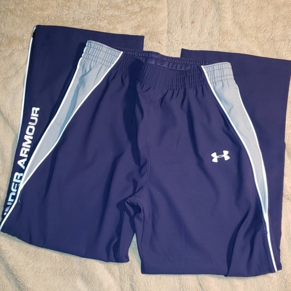 Under Armour Other - Boys under Armour sweat pants